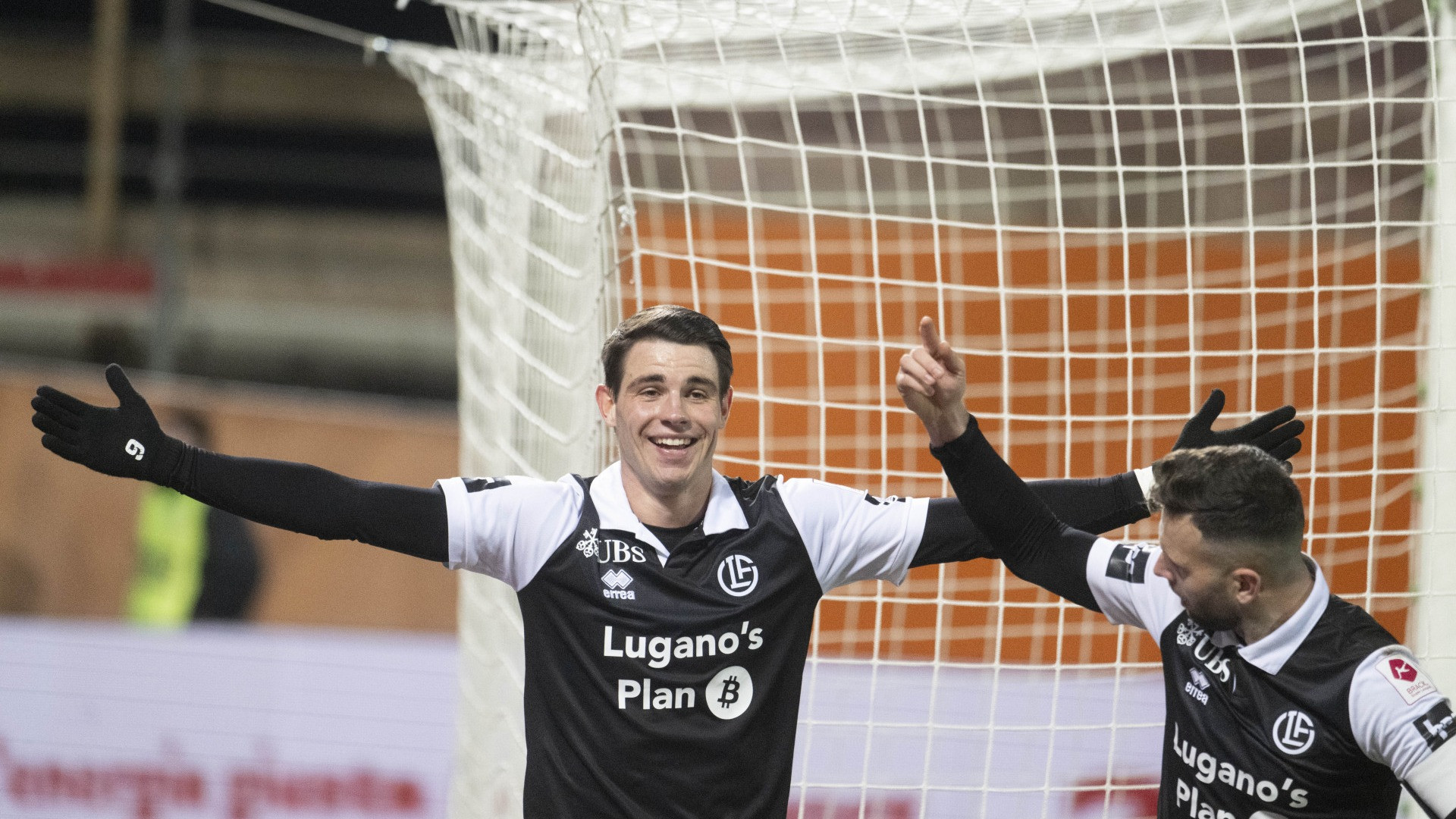 Gol liberatorio per Koutsias, dietro spicca la solidità di Kelvin