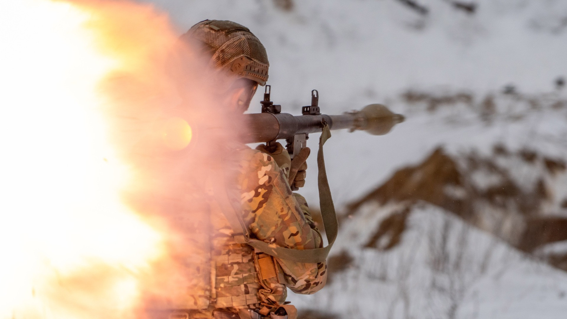 «Massiccio attacco ucraino alla regione russa di Krasnodar»