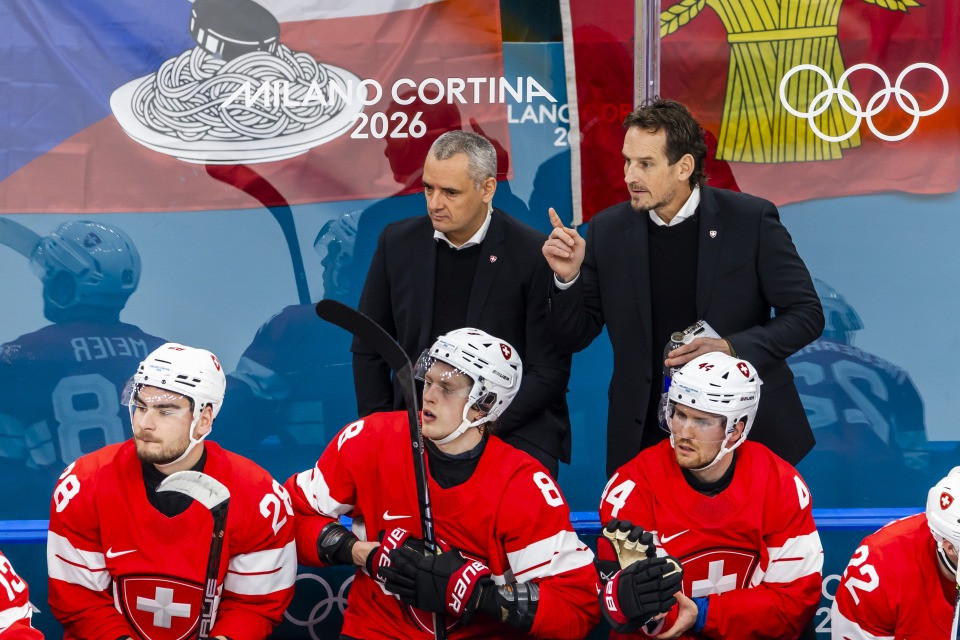 Svizzera, ecco la strada per le semifinali: prima l'Italia, poi la Finlandia