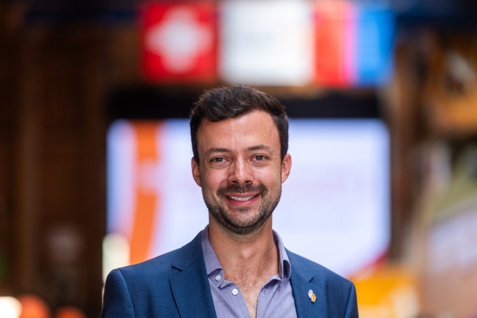 «Io come Lombardi? Lui insegna a non montarsi mai la testa»