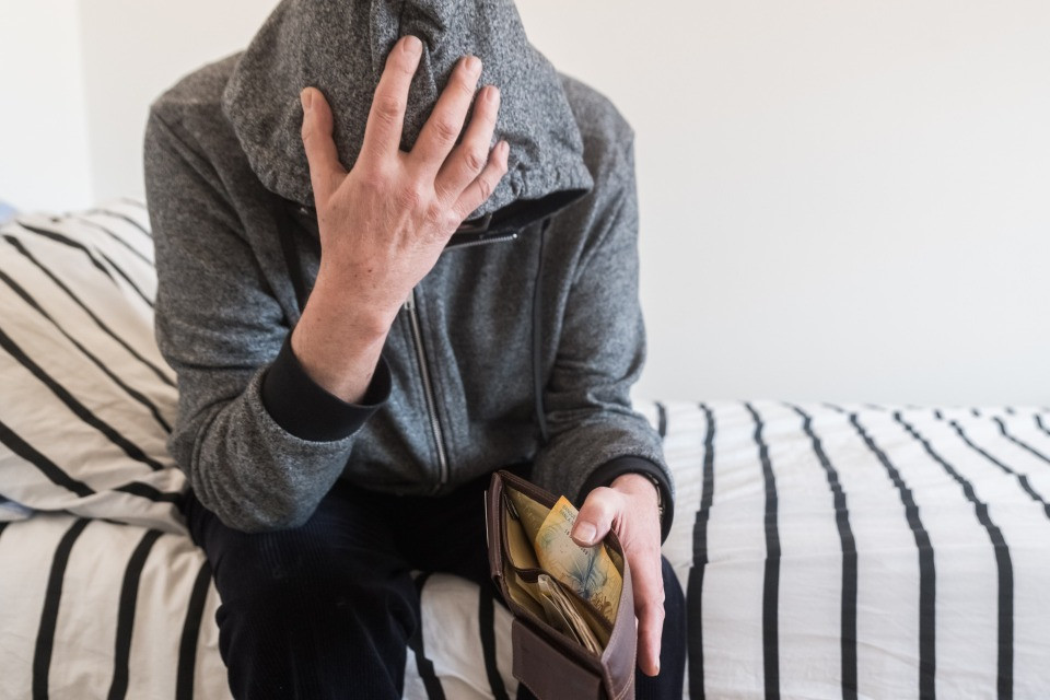 «Il Ticino sta diventando il rifugio dei poveri della Svizzera»