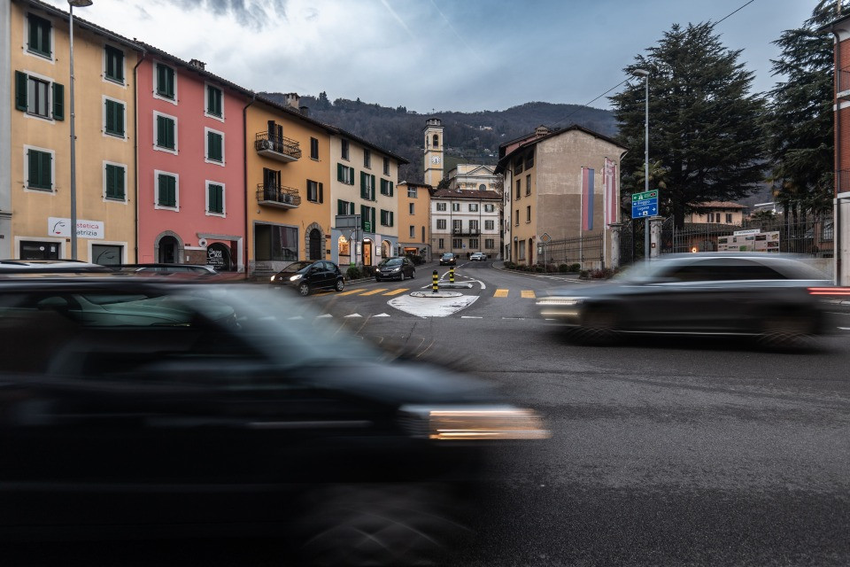 «Berna non ha modificato approccio sul sostegno alle circonvallazioni»