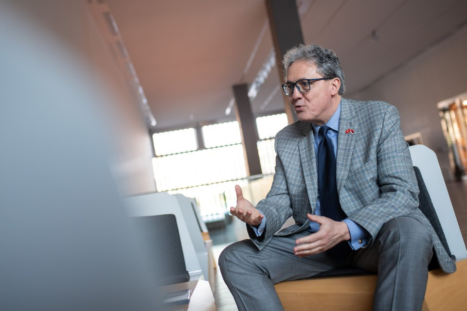 Svizzera e Serbia due Paesi neutrali che stanno cercando il proprio posto in un mondo che cambia veloce