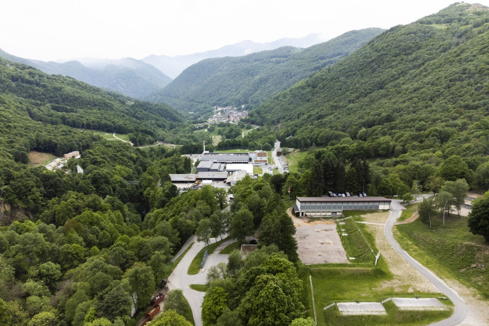 Piazza d’armi di Isone, stavolta spara il Comune