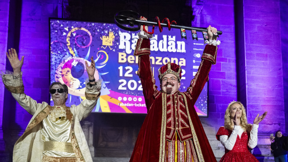 © Samuel Golay/Ti-Press