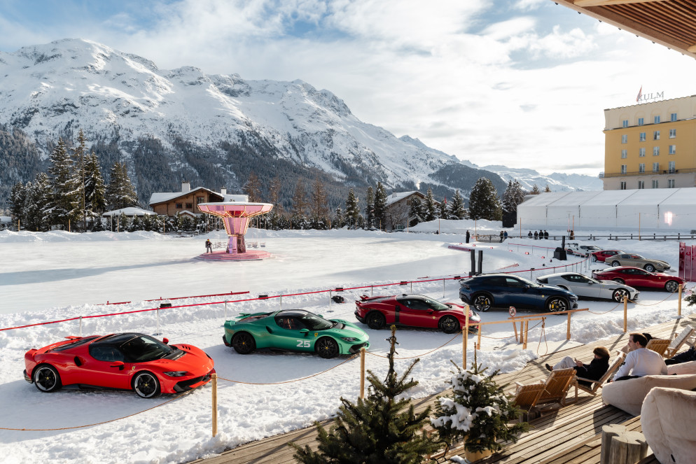 Foto Nunzio D'Amelio