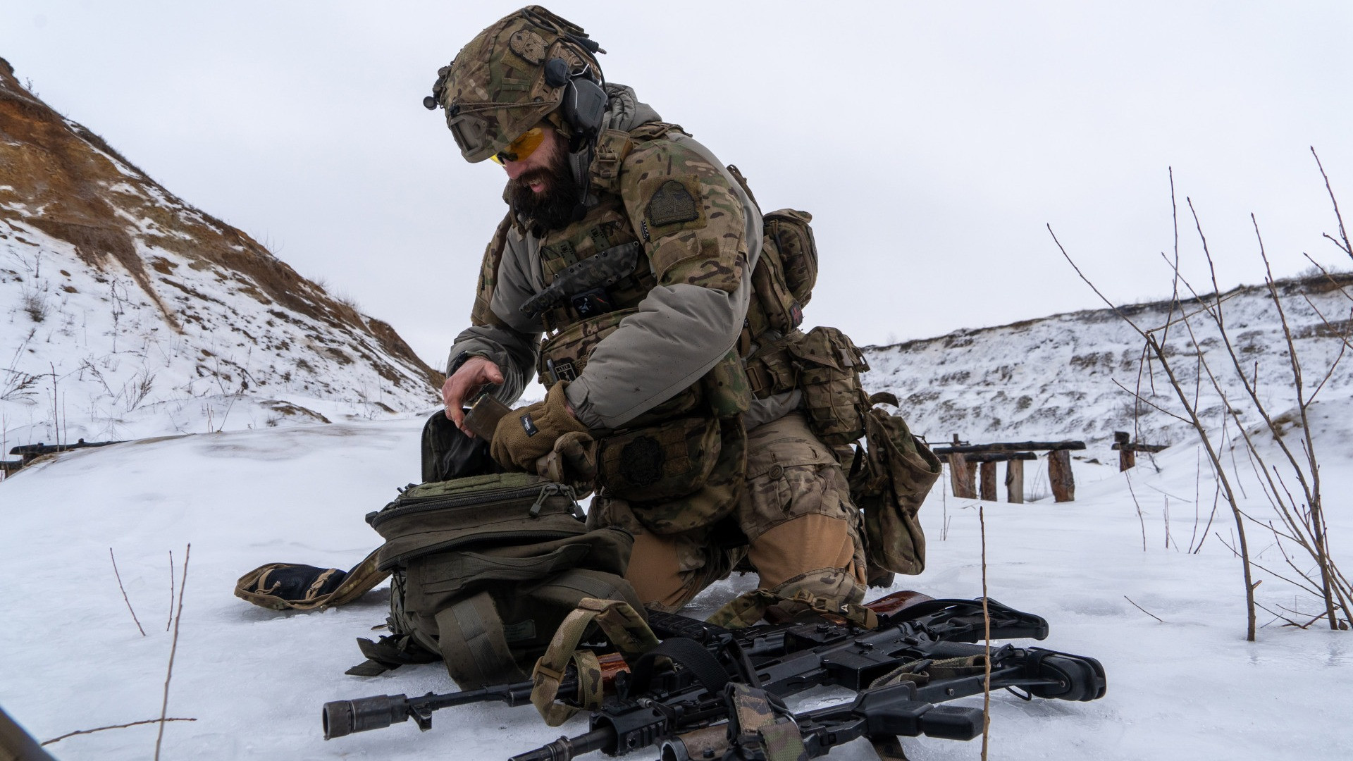 «Il regime di Kiev ha raggiunto il livello di una cellula terroristica internazionale»