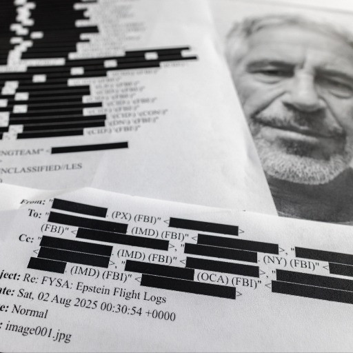 Negli Epstein Files spuntano anche Michael Jackson e Naomi Campbell