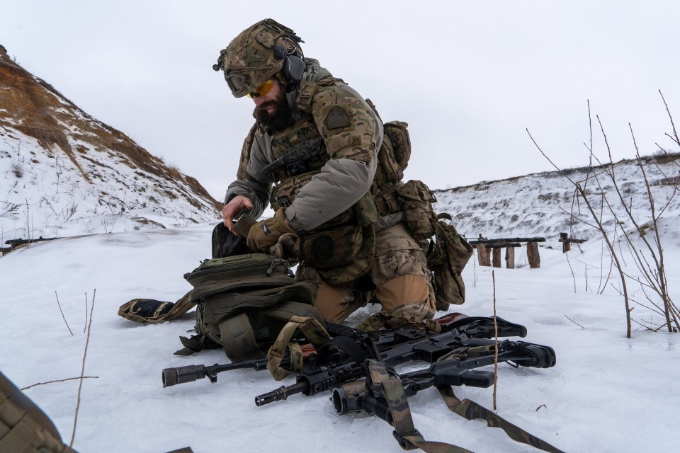 «Il regime di Kiev ha raggiunto il livello di una cellula terroristica internazionale»