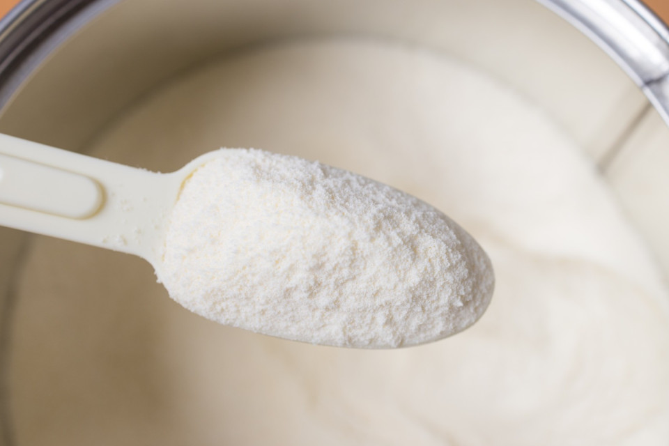 L'USAV annuncia un'inchiesta sul latte contaminato