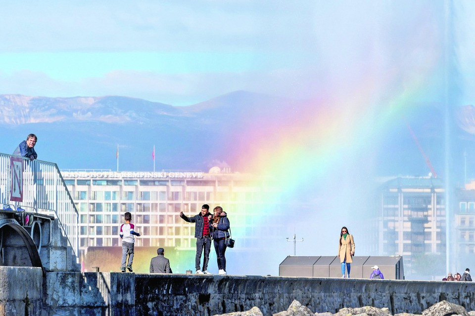 Diplomazia della pace a Ginevra, «Per la città e per la Confederazione è un grande riconoscimento»