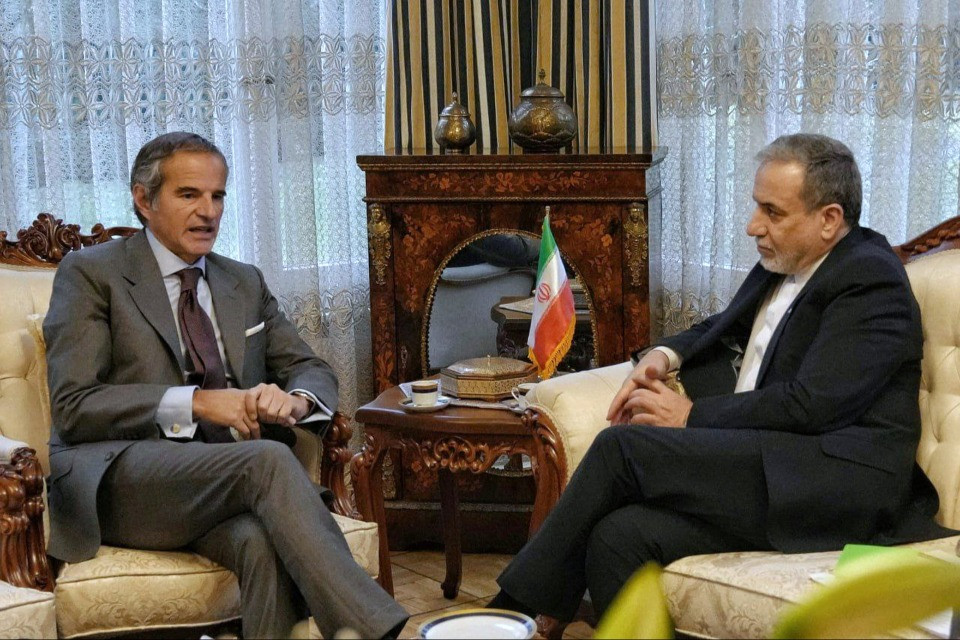 Ginevra capitale della diplomazia, ma la pace resta sempre lontana