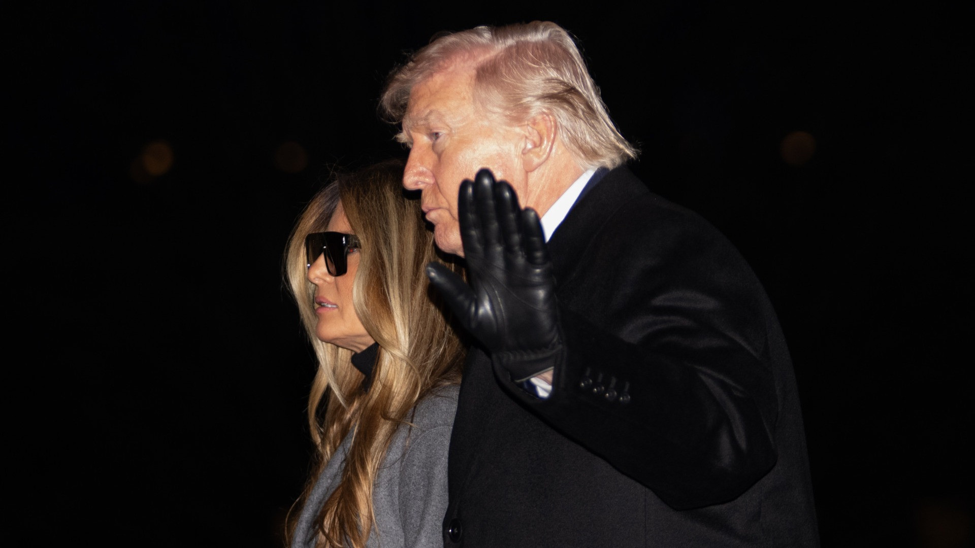 Trump: «Se l'Iran non farà l'accordo ci saranno conseguenze»