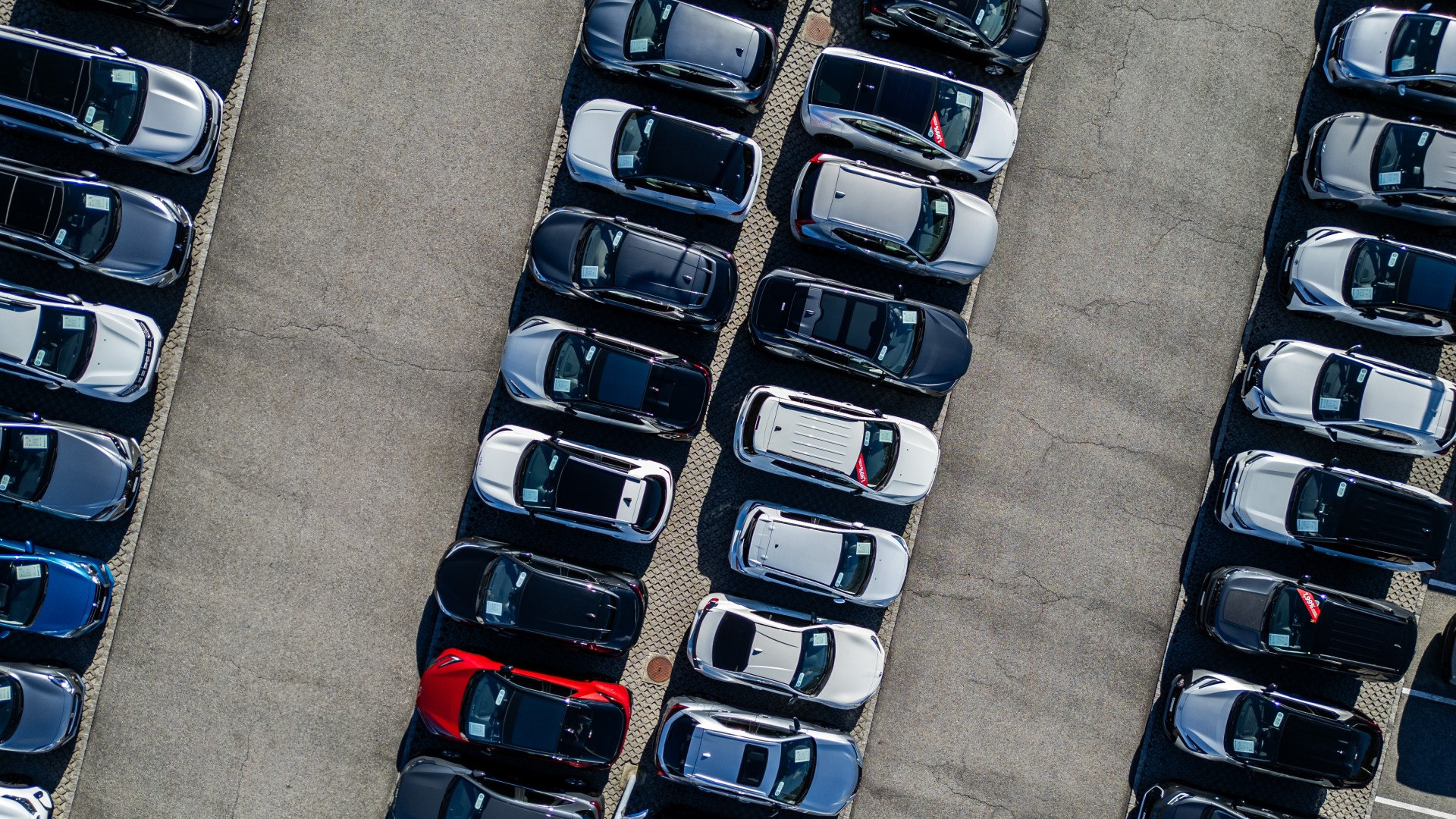 Il 2025 difficile dell’automotive: «Mai così male negli ultimi vent’anni»