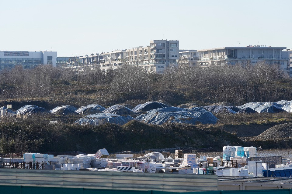 «I Giochi sotto casa? Meglio del previsto»