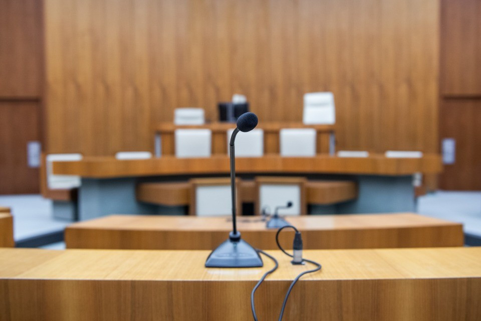 Disagio in Pretura, VPOD: «Occorre una riforma della politica del personale nella Magistratura»