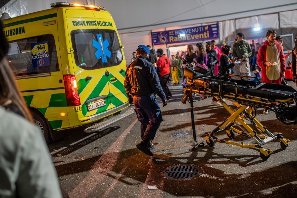 «Un altro Rabadan è possibile? Sì, e va vietato ai minorenni»