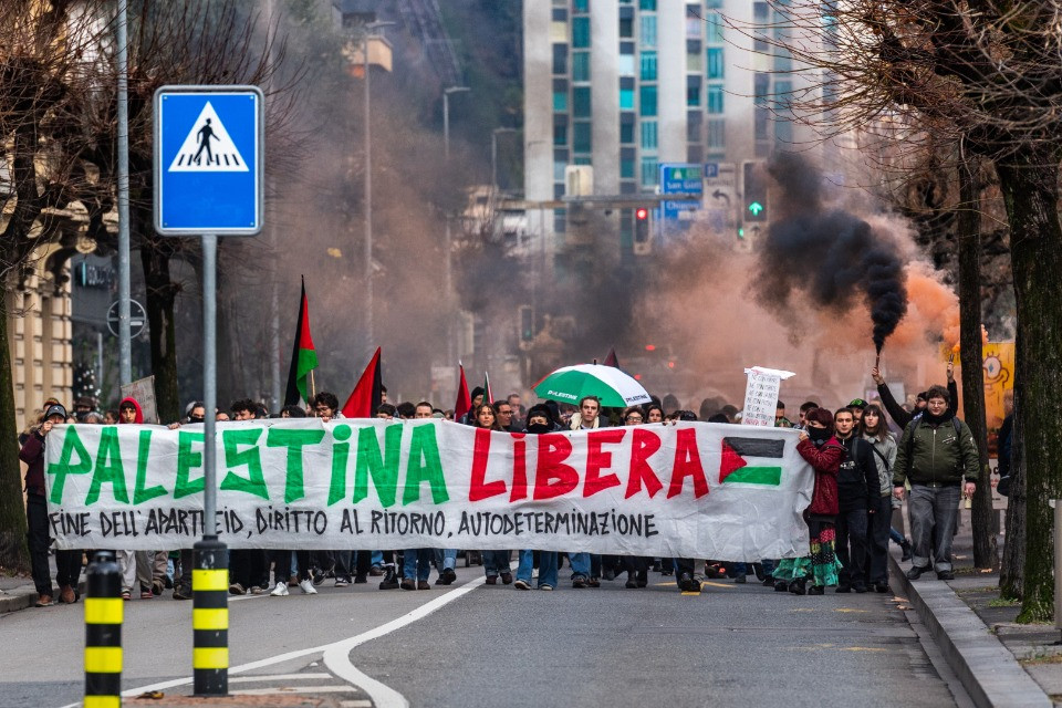 Il confine sottile tra libertà e anarchia