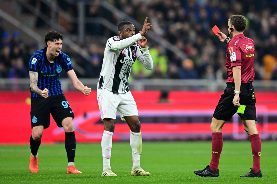 L’ennesima brutta figura di uno sport che non si evolve