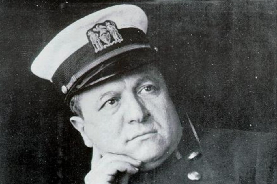 Ucciso a Palermo il detective che combatteva la Mano Nera