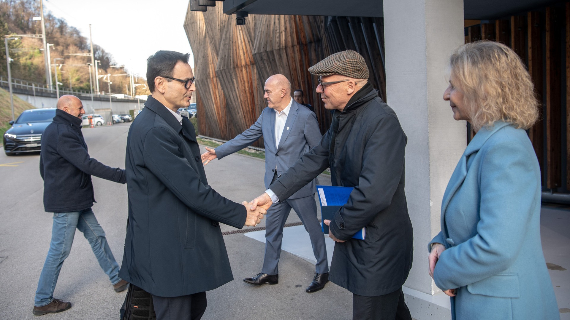 Migranti indisciplinati: un primo passo tra visioni distanti