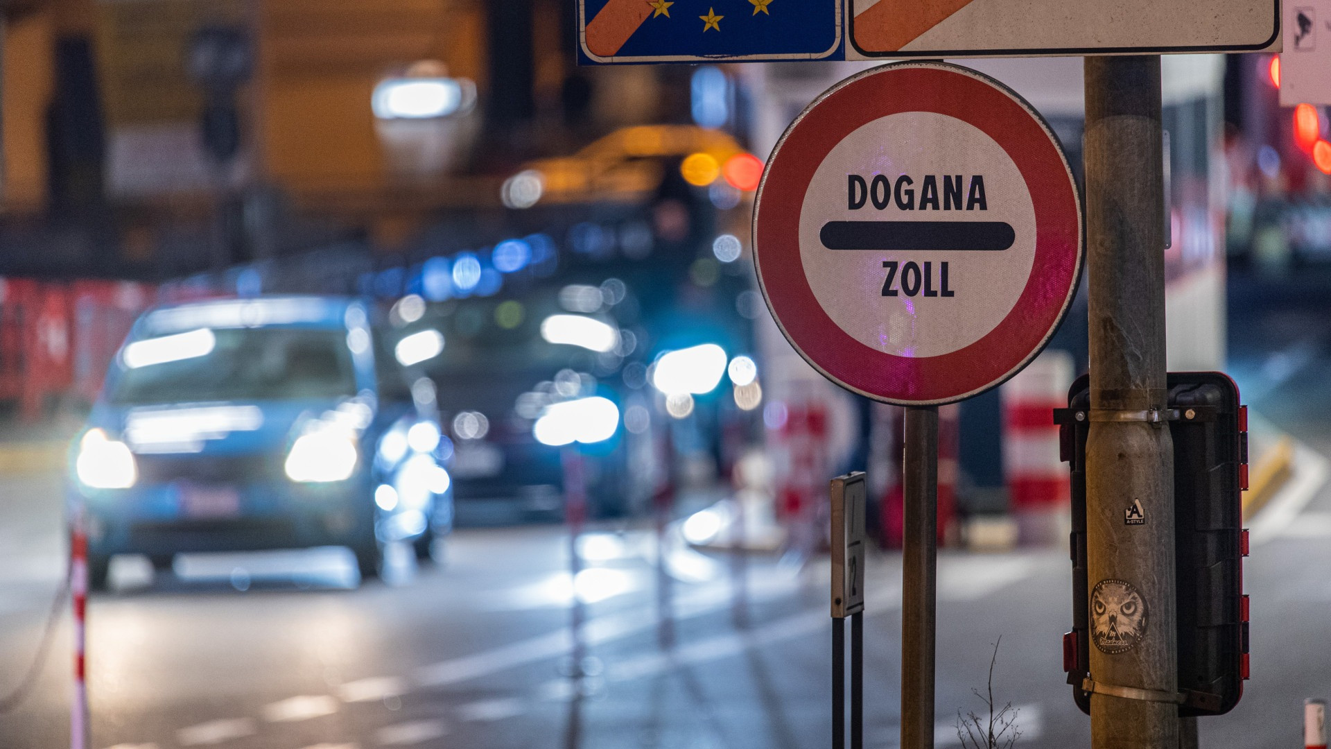 Frontalieri e tassa sulla salute, ecco la mozione: «I ristorni vanno sospesi»