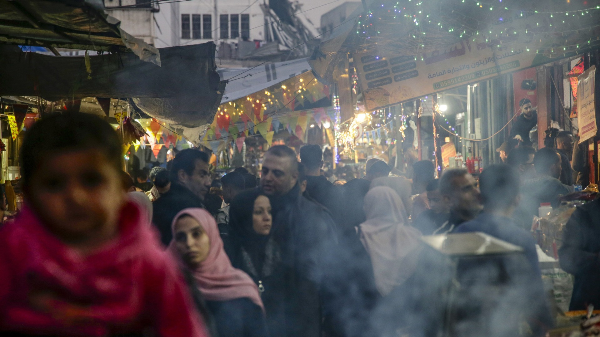 Smotrich: «Lavorerò perché i palestinesi lascino Gaza e Cisgiordania»
