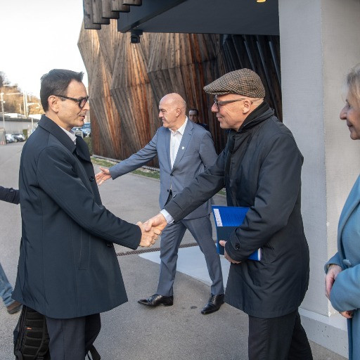 Migranti indisciplinati: un primo passo tra visioni distanti