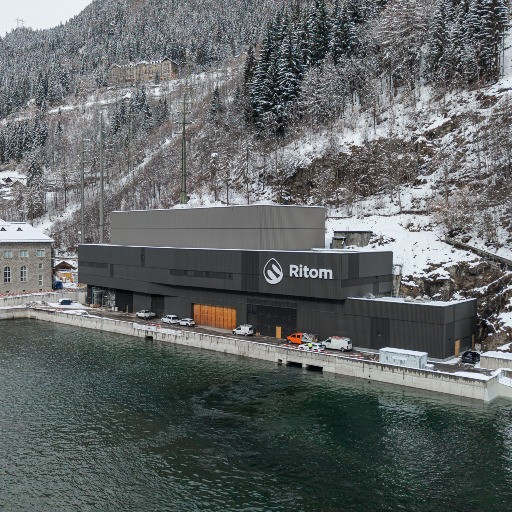 Ritom, il progetto è a buon punto: «La centrale idroelettrica aprirà nel 2027»