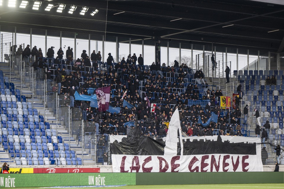 Ultras, petardi e treni: ecco il giro di vite