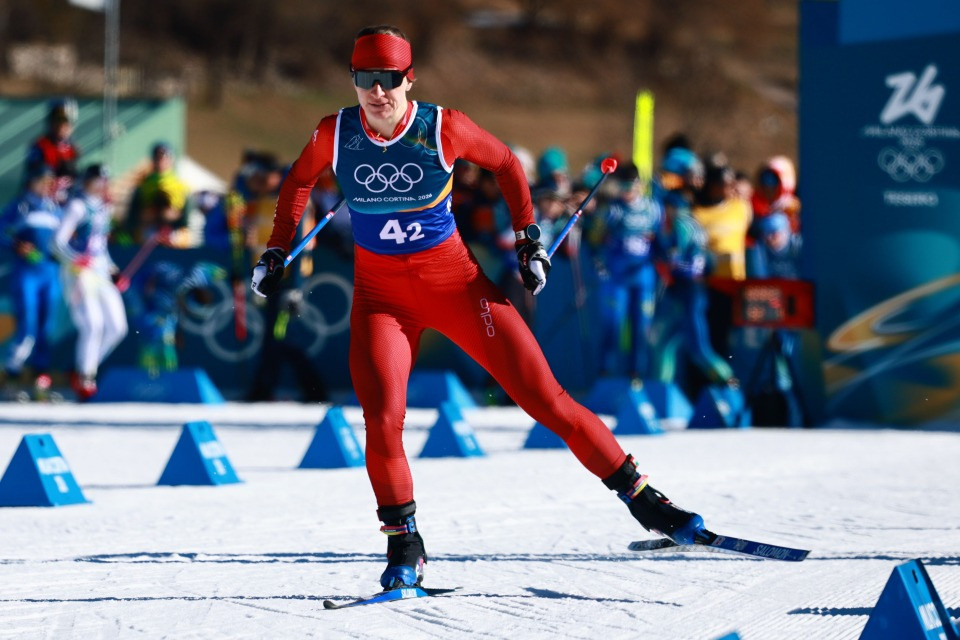 Argento per la squadra femminile elvetica nello sprint