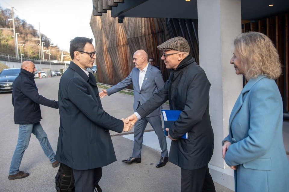 Migranti indisciplinati: un primo passo tra visioni distanti