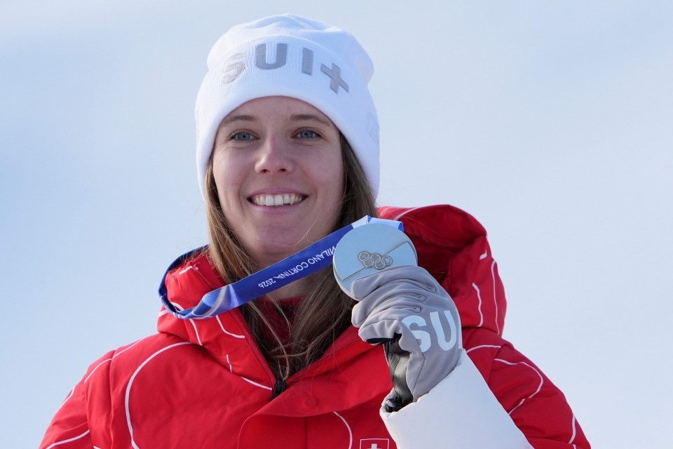 La bellezza di due argenti tanto simili quanto diversi e il dolore per due quarti posti onorevoli