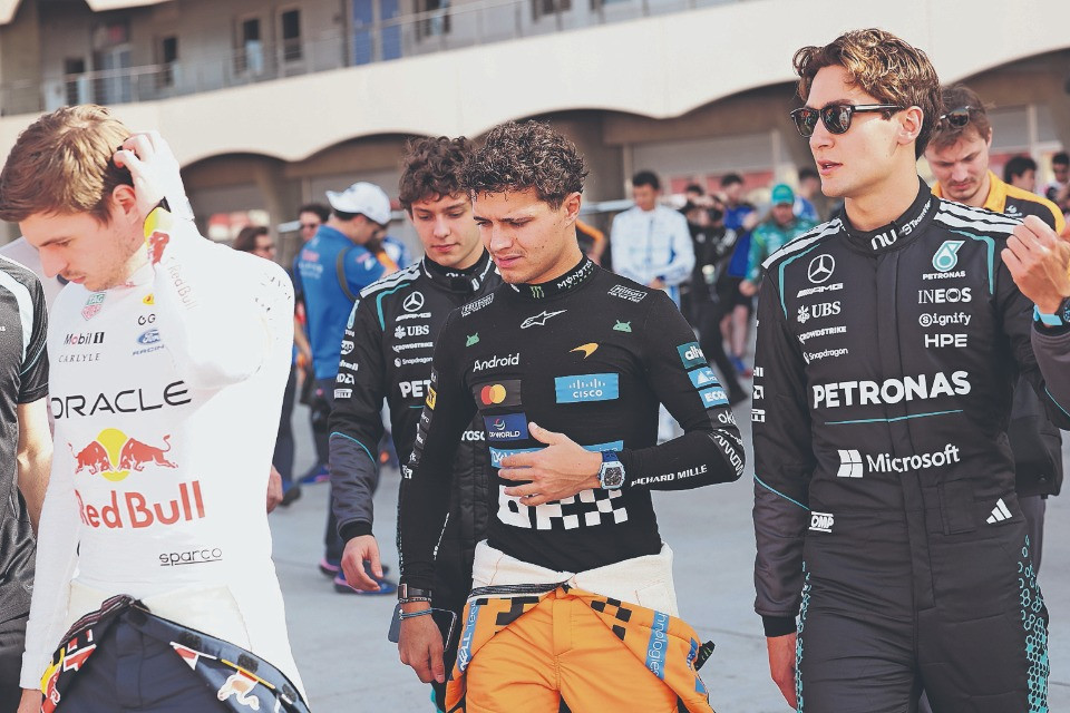 Il Mondiale deve ancora iniziare ma le polemiche non mancano