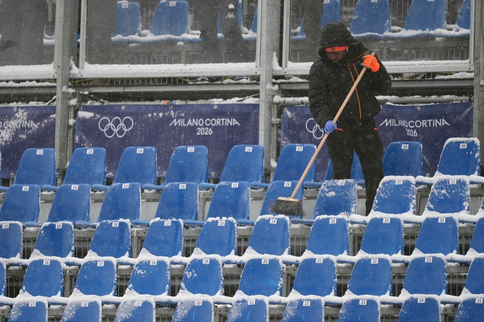 Quanti biglietti sono stati venduti per le Olimpiadi di Milano-Cortina 2026?