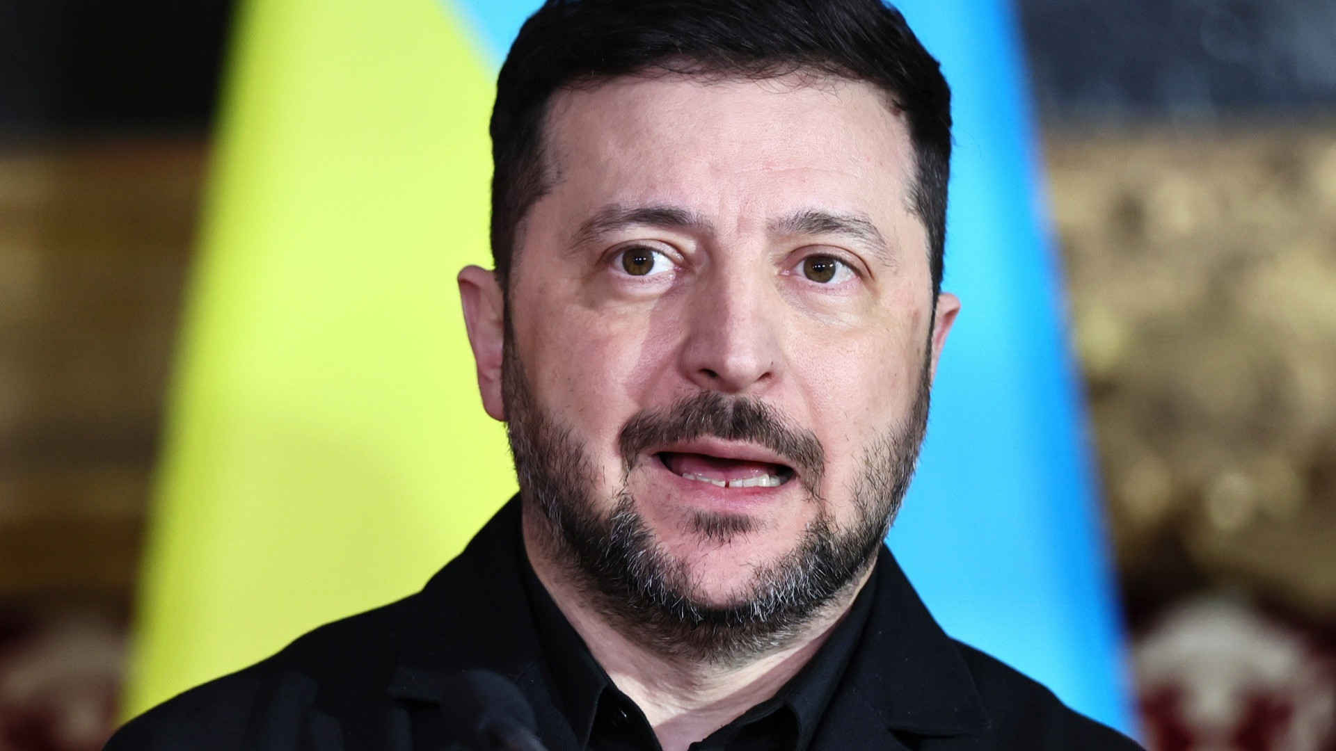 Zelensky: «Anche il prossimo round di negoziati sarà in Svizzera»