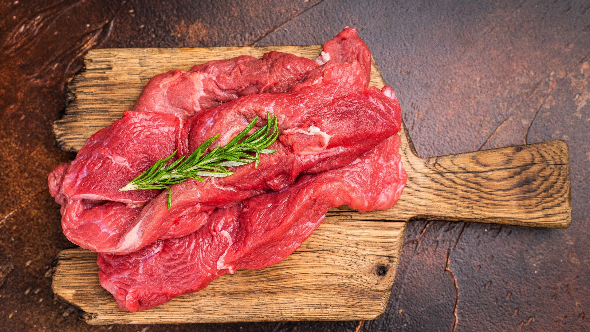 Febbre da cavallo: i frontalieri del macellaio