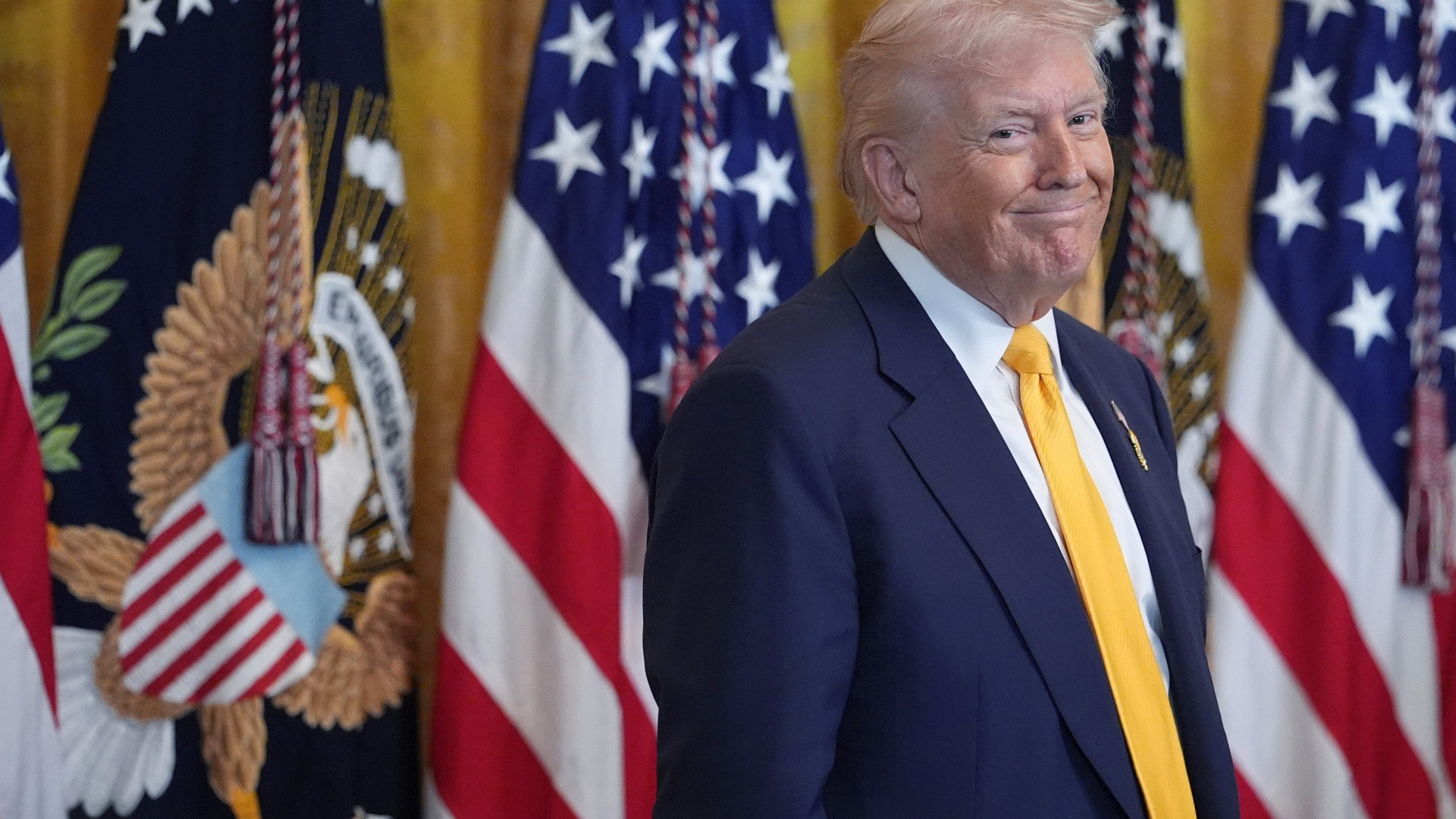 «Trump potrebbe attaccare l'Iran questo weekend»