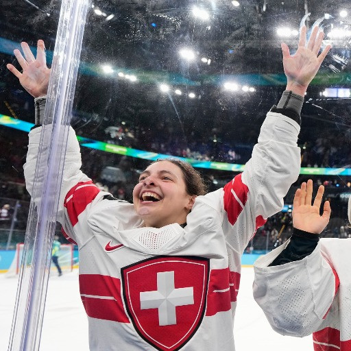 Nicole, un bronzo per il Ticino: «Che gioia, non ci sto capendo niente»