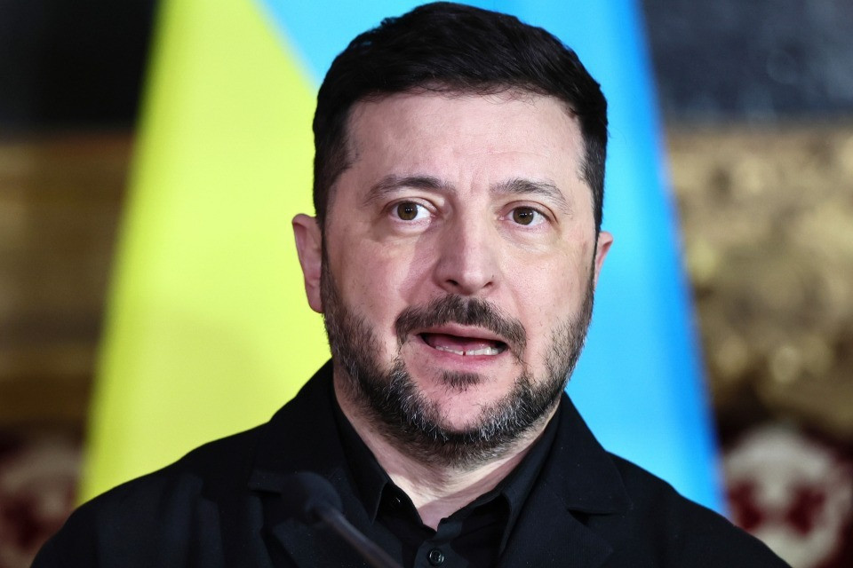 Zelensky: «Anche il prossimo round di negoziati sarà in Svizzera»