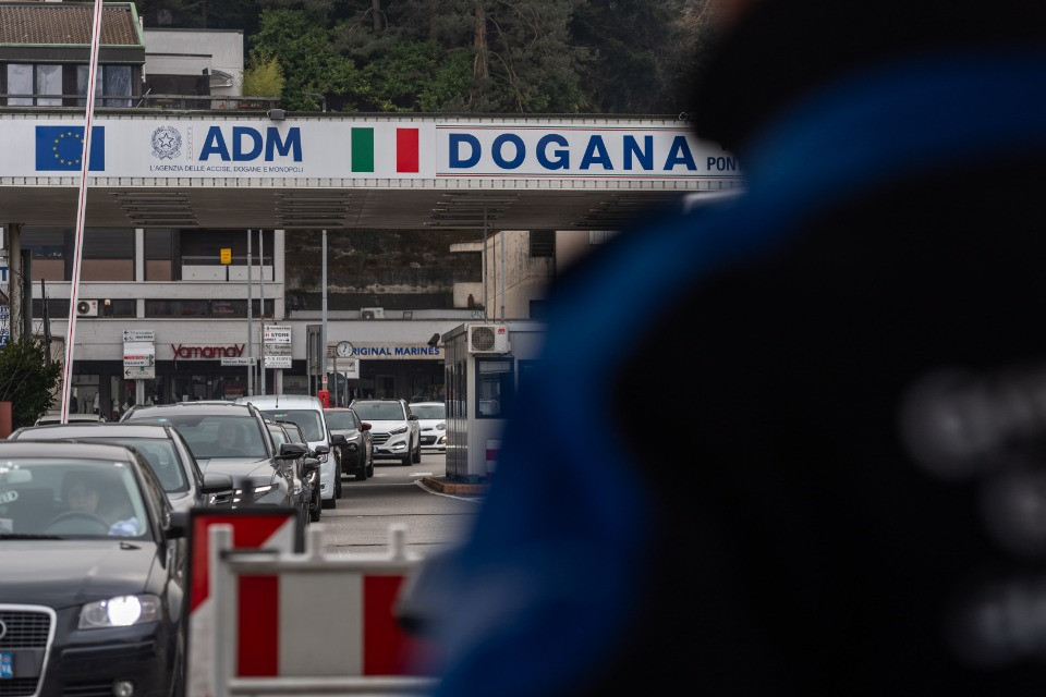 «Un blocco dei ristorni? Reazione comprensibile»