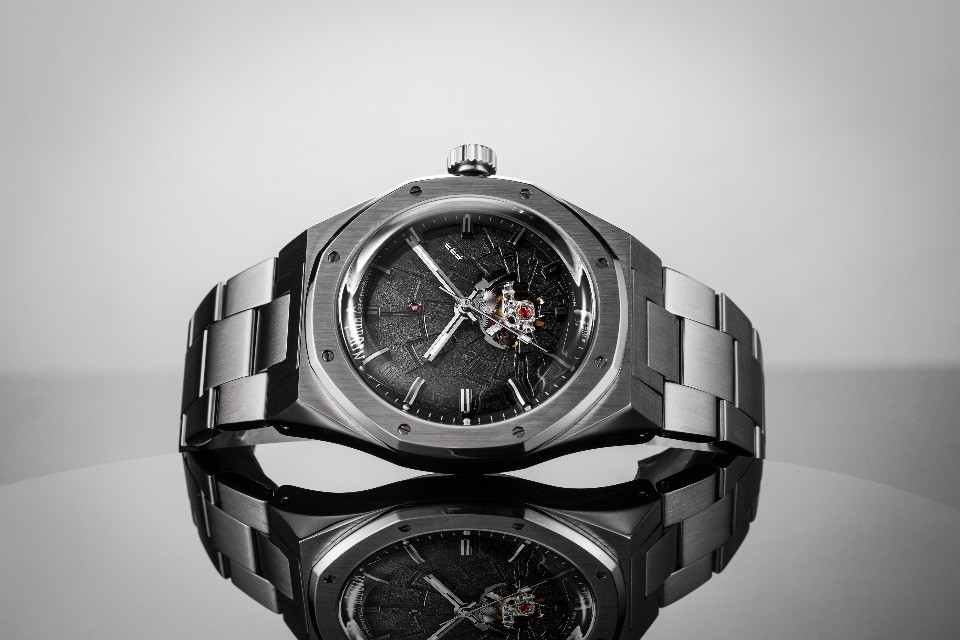 Nivada Grenchen celebra il centenario rilanciando un’icona: la F77 Mk2 tra memoria e futuro