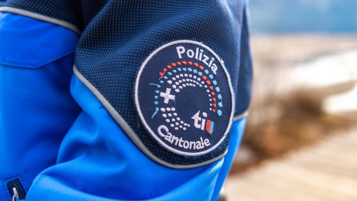 Con 300 grammi di cocaina e 340 di eroina, due arresti nel Bellinzonese