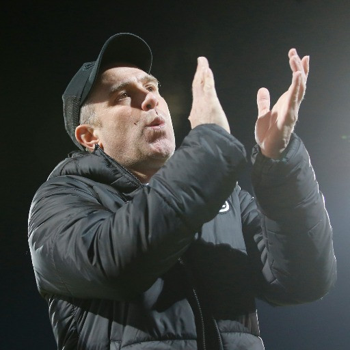 Croci-Torti: «Dobbiamo creare più giocate decisive»