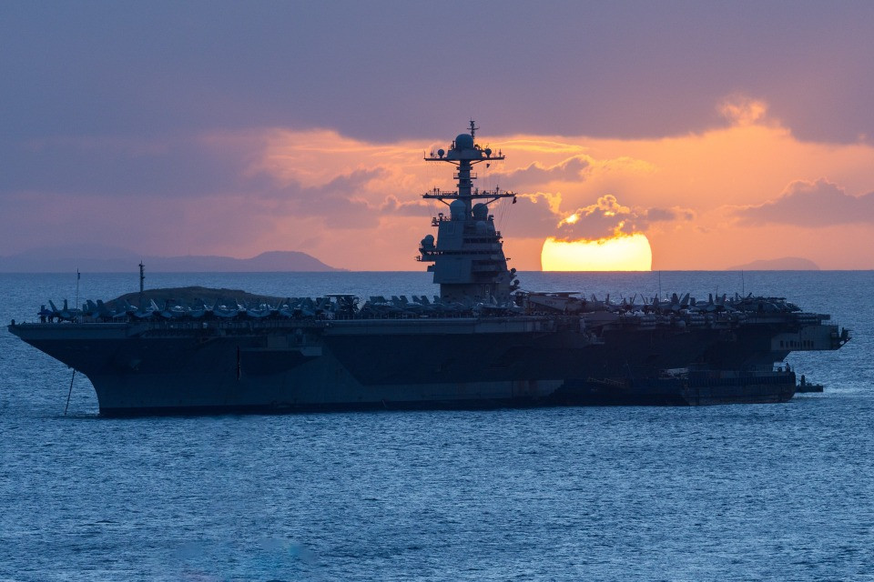 Trump: «Sto valutando l'attacco mirato all'Iran»