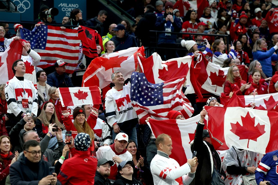 USA-Canada: la finale perfetta, anche per Trump