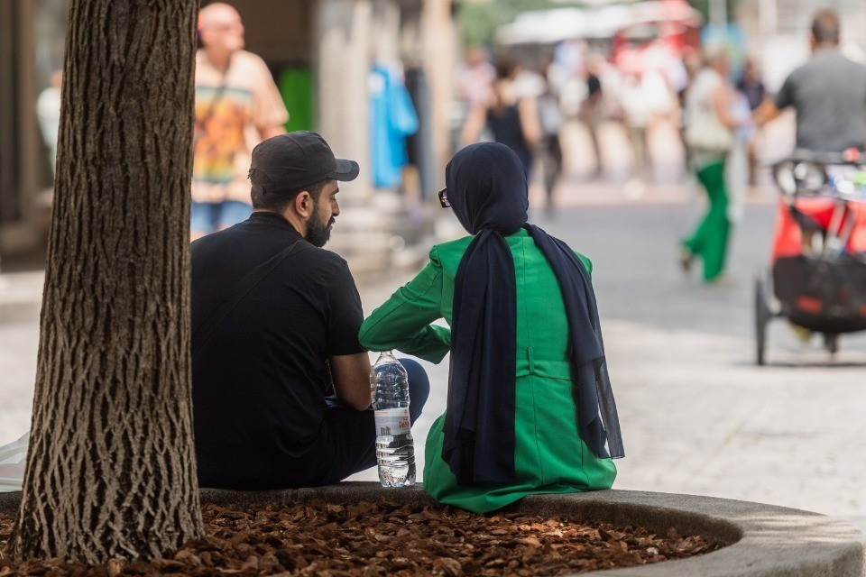 Nel 2025 l'immigrazione in Svizzera è calata nuovamente