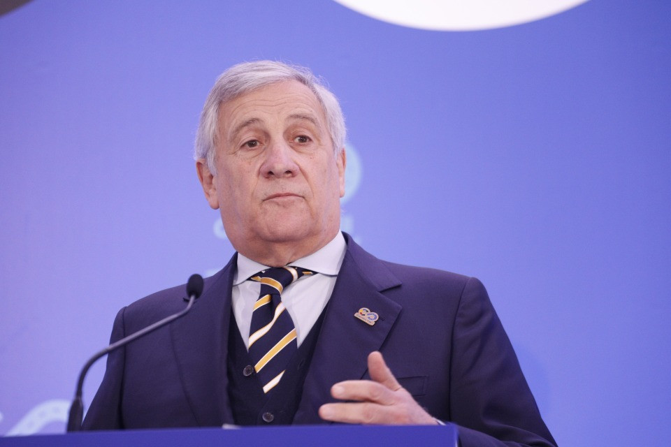 Tajani su Crans: «Fino a quando non vedremo la volontà di collaborare, il nostro ambasciatore resterà a Roma»