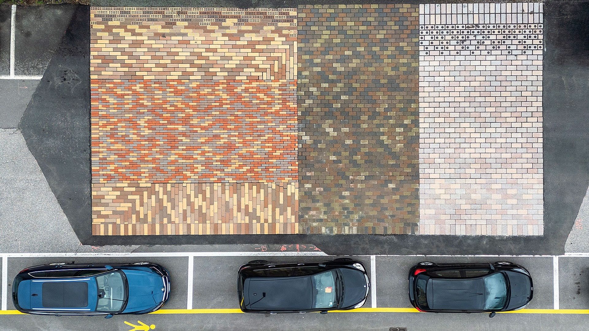 Locarno cerca la sua piastrella per la prossima «Nouvelle belle époque»