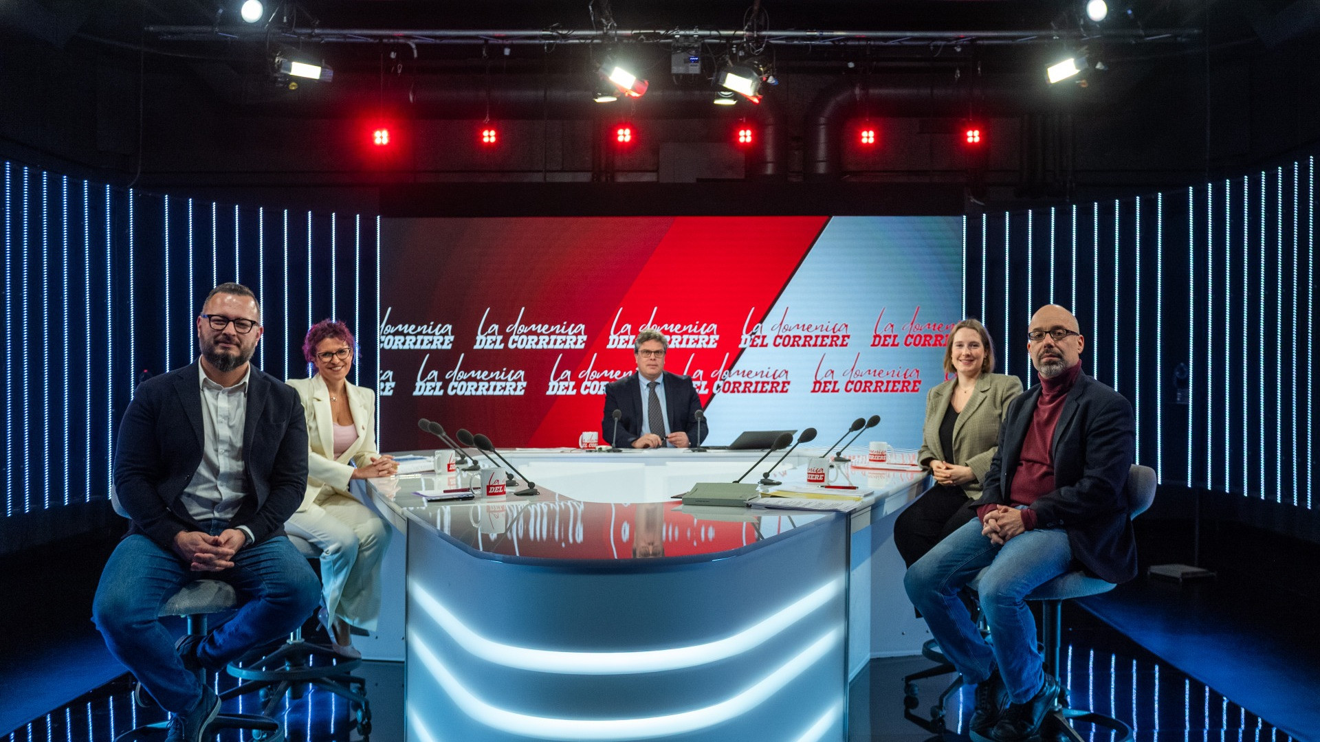 Un'altra battaglia sui salari